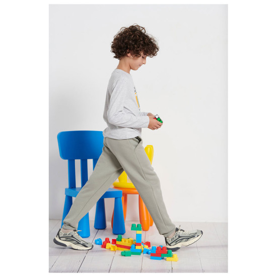 Bodytalk Παιδικό παντελόνι φόρμας Bodytalk Παιδικό παντελόνι φόρμας